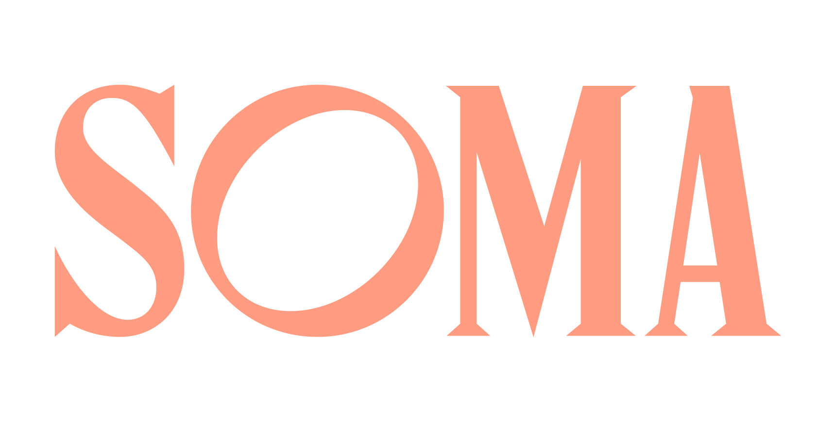 SOMA Logo
